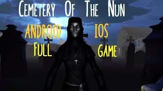 Cemetery Of The Nun | Full Gameplay | Scary Horror Game | Gameplay Walkthrough (Android/IOS) screenshot 4