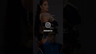 Celebrity WWE NXT Beats AEW Yet Again! 😳 #wwewrestler #wrestling #wwe #nxt #jaidaparker #romanreigns Wealth