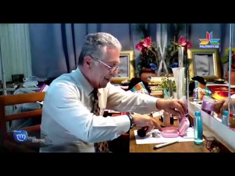 გადაცემა \"ლურჯი ვაშლი\" - 6 ივნისი