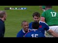 Ireland v France - HIGHLIGHTS | 2 Points Separate Tight Encounter! | 2021 Guinness Six Nations