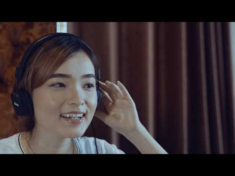 Angel Cherrybelle Melihat Evolusi dan Karir Musik Tiwi - Expresinya Lucu
