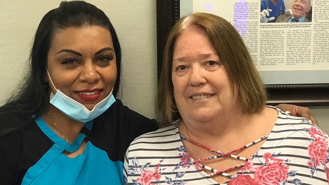 Passes Dental Care Job Ad YouTube