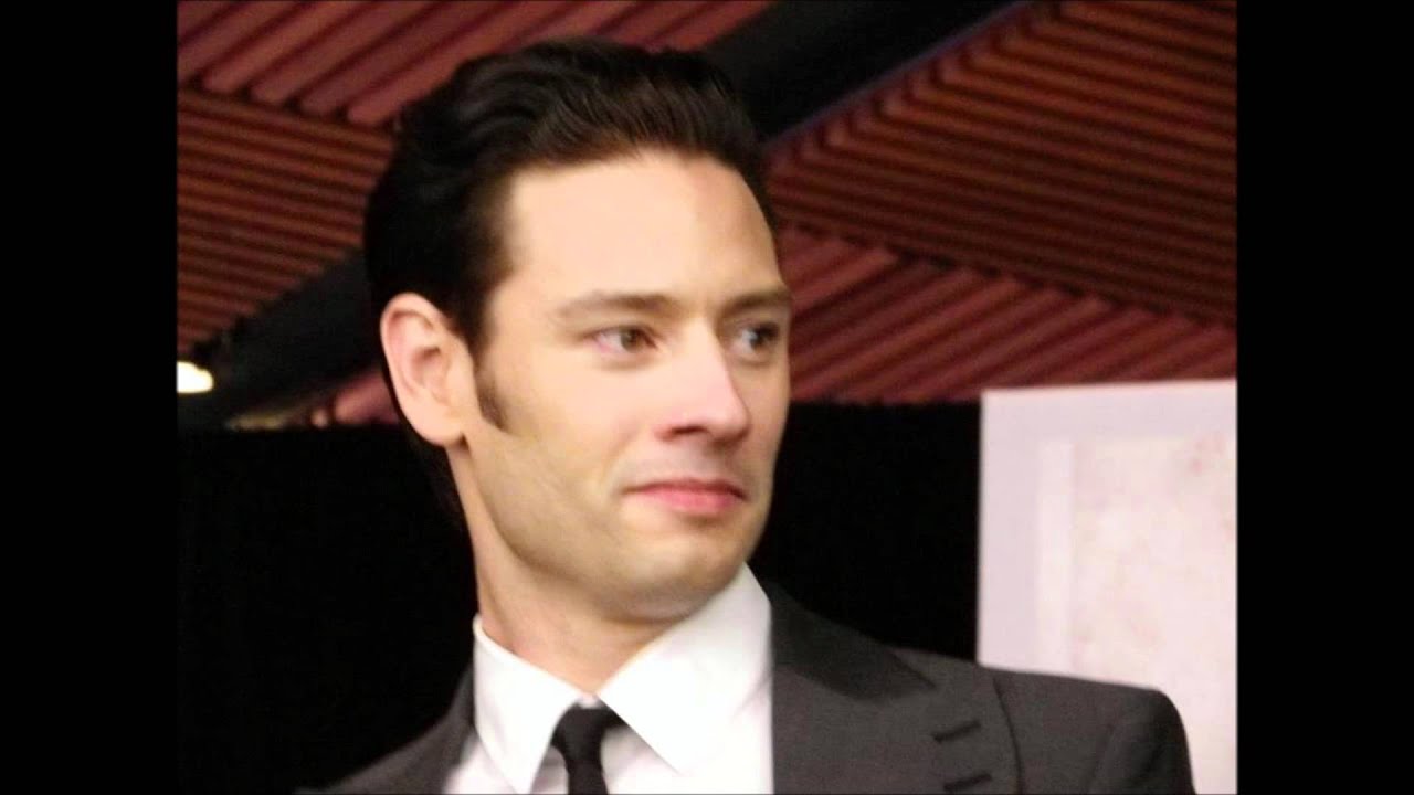 THE MOST ADORABLE URS BUHLER.wmv