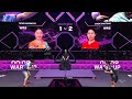 LIVE! | WTT Champions Yokohama 2026 | Day 6 | Finals