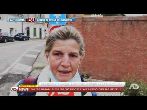 A3 NEWS TREVISO | 17/11/2021 19:29