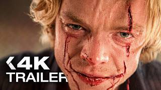 CLAYFACE Official Trailer (2026) DC