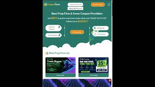 Alpha Trader Firm Coupon June 2026 | Get 50% OFF Limited-Time Deal