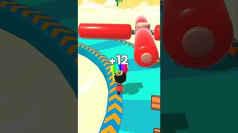 shortcut run Epic android and iOS gameplay level 202