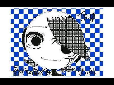 オリ棒pv　うごメモ３Ｄ