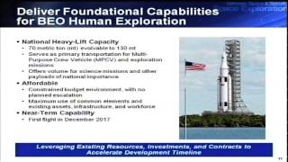 "The Dean"s Lecture Series" Richard Baily
