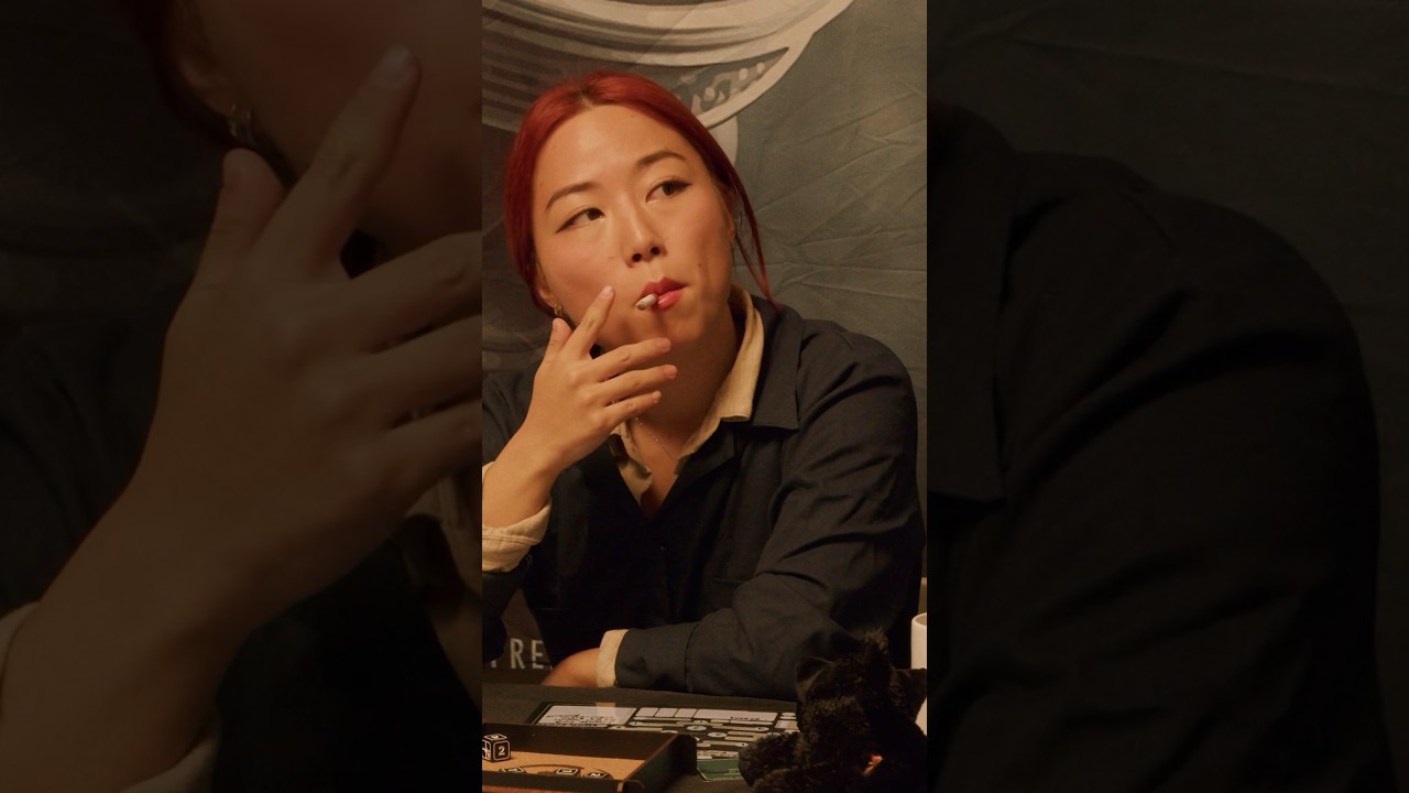 That’s how business works in Alien: The Roleplaying Game - Doomed to Fail 