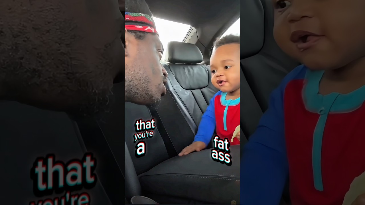 Watch Kodak Black Disses His 1 Year Old Babyboy… His Reaction 😮 #kodakblack #fyp #funny #viral #shorts on YouTube Watch Kodak Black Disses His 1 Year Old Babyboy… His Reaction 😮 #kodakblack #fyp #funny #viral #shorts on YouTube