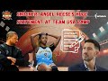 Chicago Sky Fans Get Closure on Angel Reese!!!