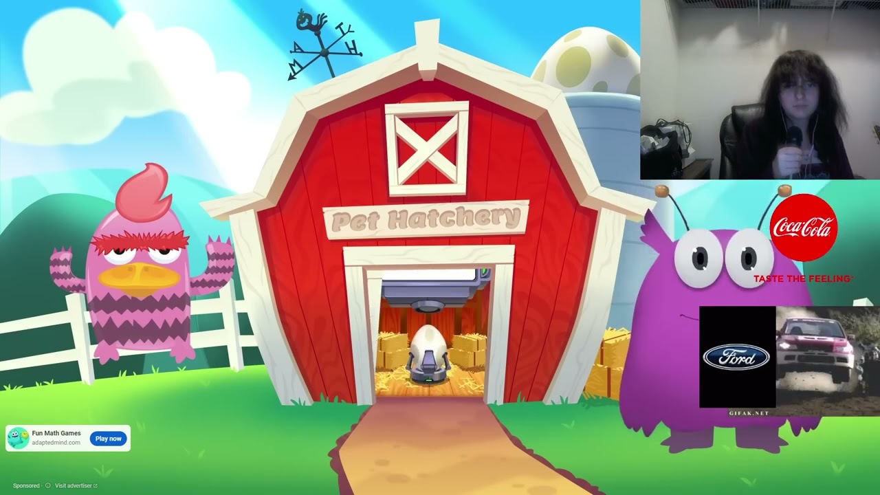 Trans Girl Reacts Episode 4 (The Monster Episode)