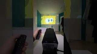 Hy320 Mini Projector