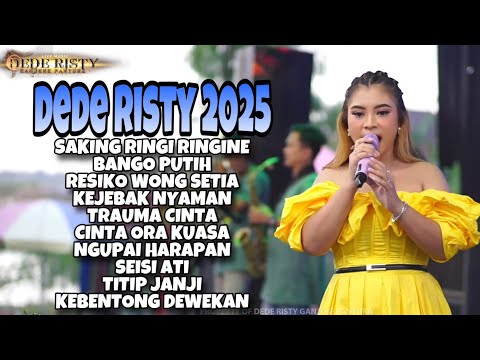 SAKING RINGI RINGIE, hits dewi kirana. Cipt : ayip rafansyah