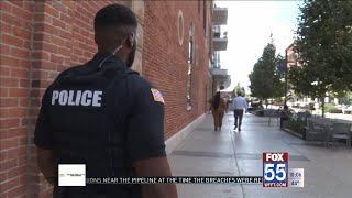 How do body cameras work, and why are they so important for police and community leaders? (pt. 1)