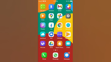 SCREEN RECORDING VOICE PROBLEM SOLVE IN VIVO MOBILE IN 1minutes