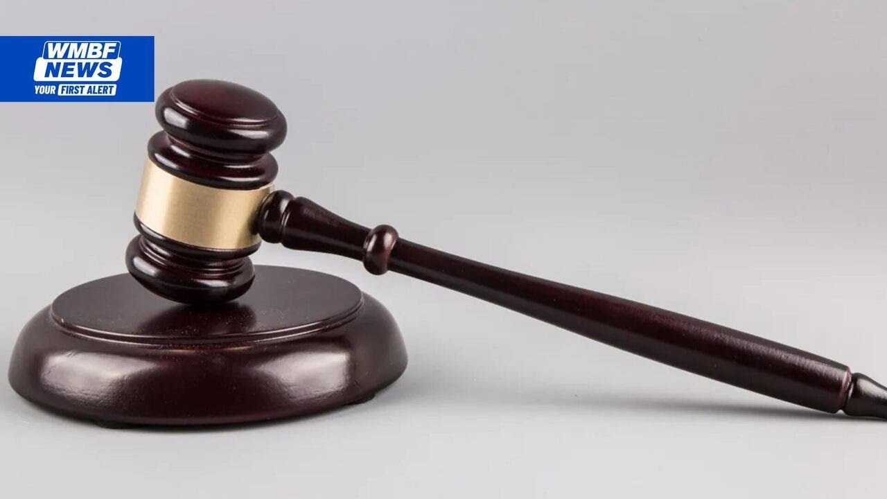 Judge rules in favor of Stand Your Ground law defense in Pee Dee murder case