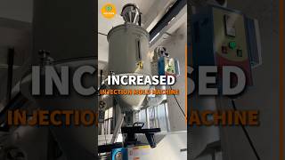 GU10 fittings injection workshop no holiday #gu10 #oemfactory #manufacturing #lightingfactory