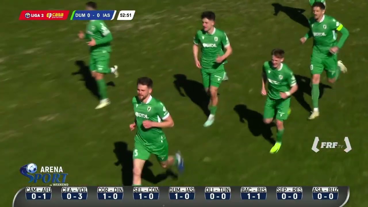 Sport Arena de Weekend - Ionel Lutan, Daniel Nazare - 28 Februarie 2026 - Partea 2 @MetropolaTV