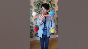 Thumbnail of Can you solve the POM-POM PUZZLE?