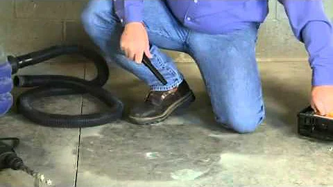 #WagnerMeter : Steps to #installing the #RapidRH 4 0 EX