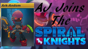 Spiral Knights (Part 1): The Tutorial