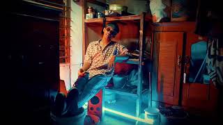 FANA MERAH JAMBU(COVER RENZXDY)