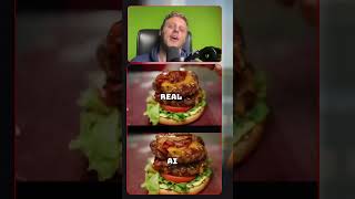 Real or AI? 😂 - #aivideo #aishorts