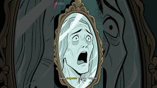 The mirror #shortstory