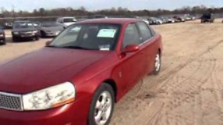 2003 Saturn L200