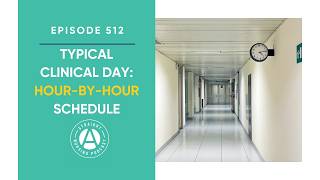 What's an actual clinical day like in nursing school? | Study for nursing school exams & NCLEX
