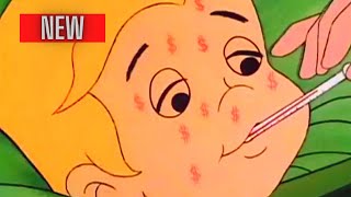 Richie Rich Richi Ko Kiya Corona Ho A New Episodes