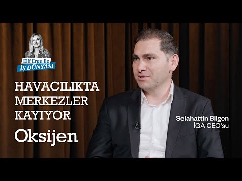 İstanbul Havalimanı'nda son durum | Taksi sorunu için ne düşünülüyor