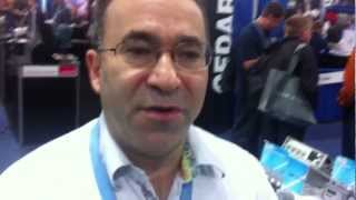 AES 2012