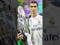 PEMBALASEN CR7 #championsleague #laliga #cristianoronaldo