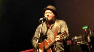 The Levellers - Another Man's Cause (live at Wychwood festival - 31st May 14)