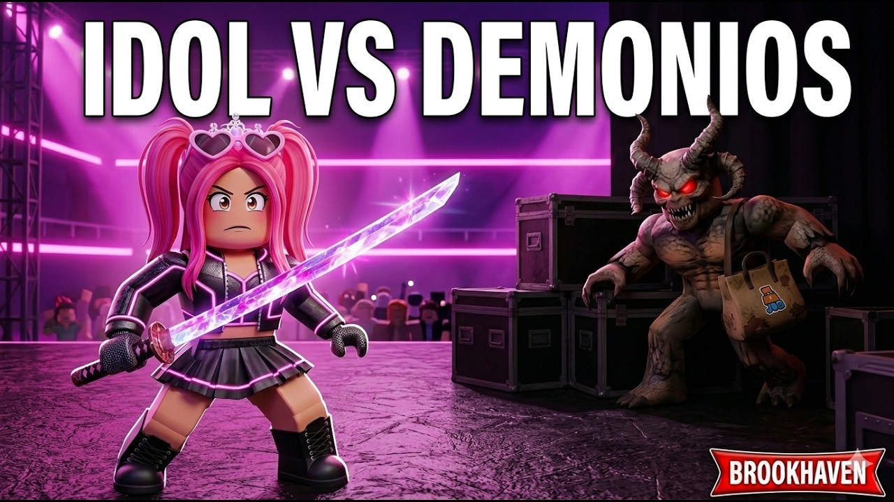 Latest Title & Thumbnail