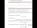 thermal stress in composite bar part 2