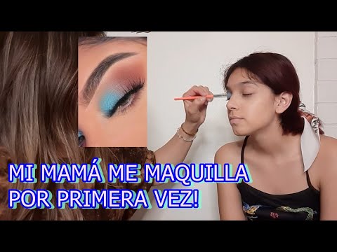 MI MAMÁ ME
