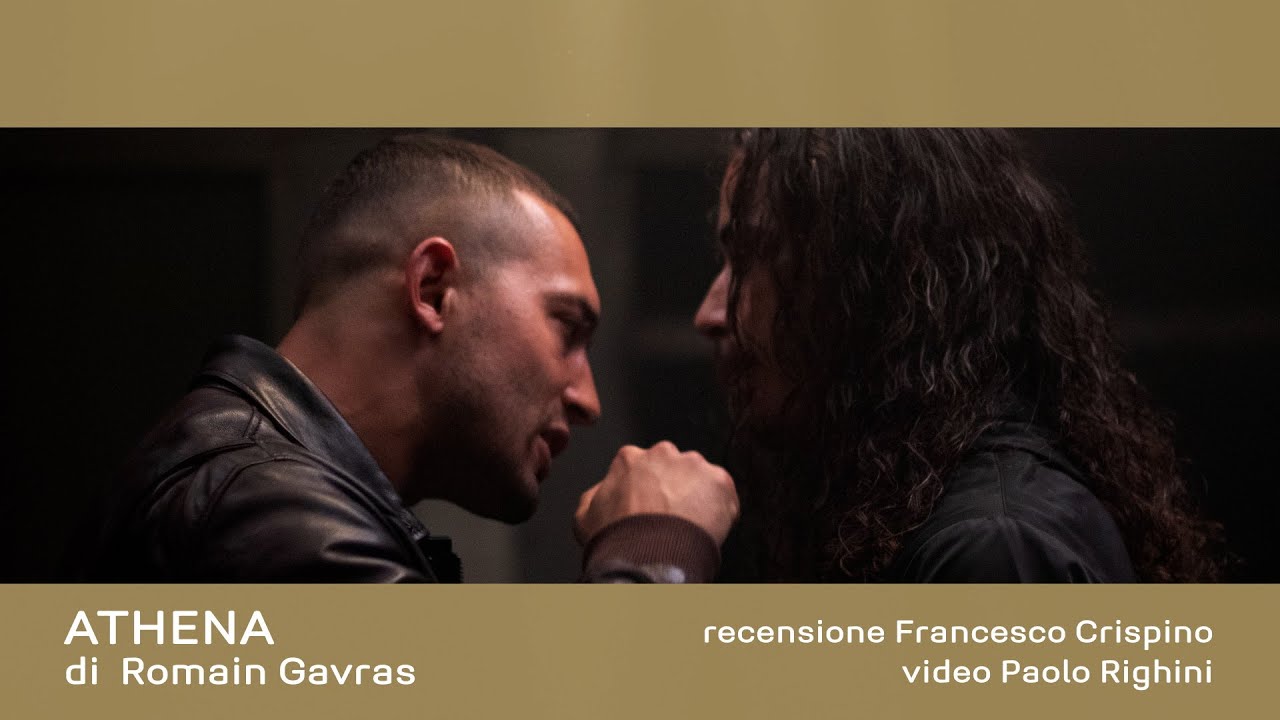 YouTube player