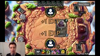 Card Editor Tutorial 2: Cards creating cards (Collective: The Community Created Card Game) screenshot 3