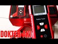 TESTER AKI MOBIL/MOTOR PALING AKURAT,BISA TAU AKI SOAK LOH