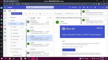 FUD Sender Office365 Inbox | How to Spam|