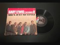 Gary Lewis And The Playboys - Take Good Care Of My Baby