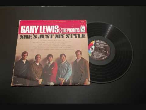 Gary Lewis The Playboys Greatest Hits Youtube