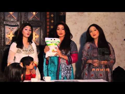 Adil Washing Pouder TV Commercial 45 Sec 