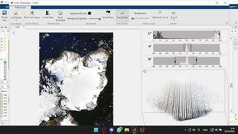 Análisis y procesamiento de imágenes con Matlab Christopher Guadamud