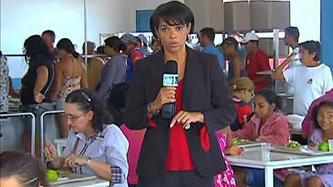 Quais são as 8 metas do milênio proposta pela ONU em 2000?